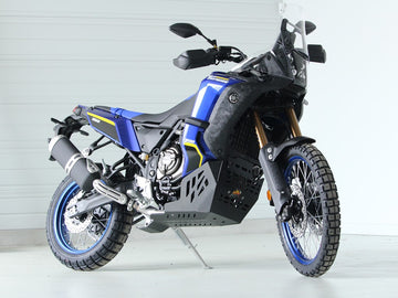 YAMAHA XTZ 700 TENERE WORLD RAID [2022-2025] - Protezione antincastro