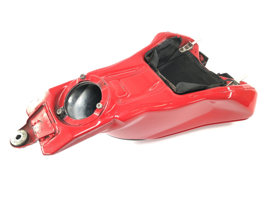 Ducati 999 H4 [2003] - Serbatoio carburante serbatoio benzina serbatoio moto