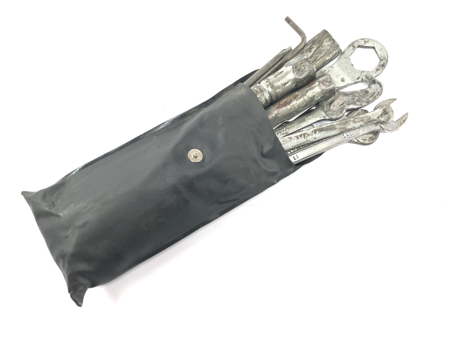 Yamaha XTZ 660 Tenere 3YF [1994] - Werkzeugtasche Bordwerkzeug Werkzeugset