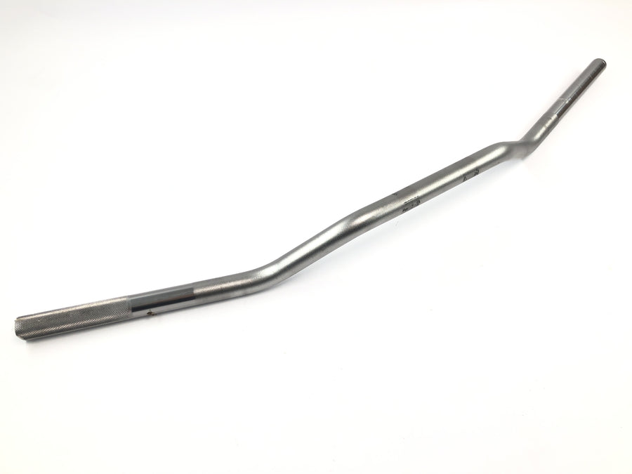 SWM SM 125 R [2018] - Handlebar aluminum handlebar 22mm