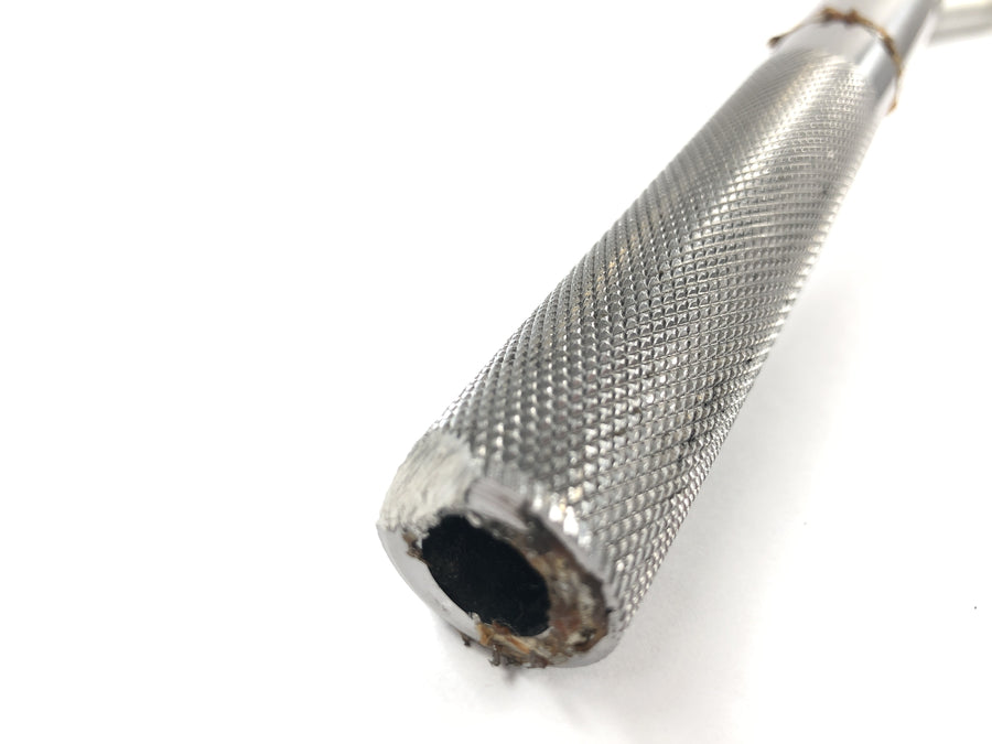 SWM SM 125 R [2018] - Handlebar aluminum handlebar 22mm