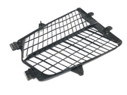 Yamaha YFM 660 R Raptor [2002] - Radiator grille, fan grille, protective grille at the front