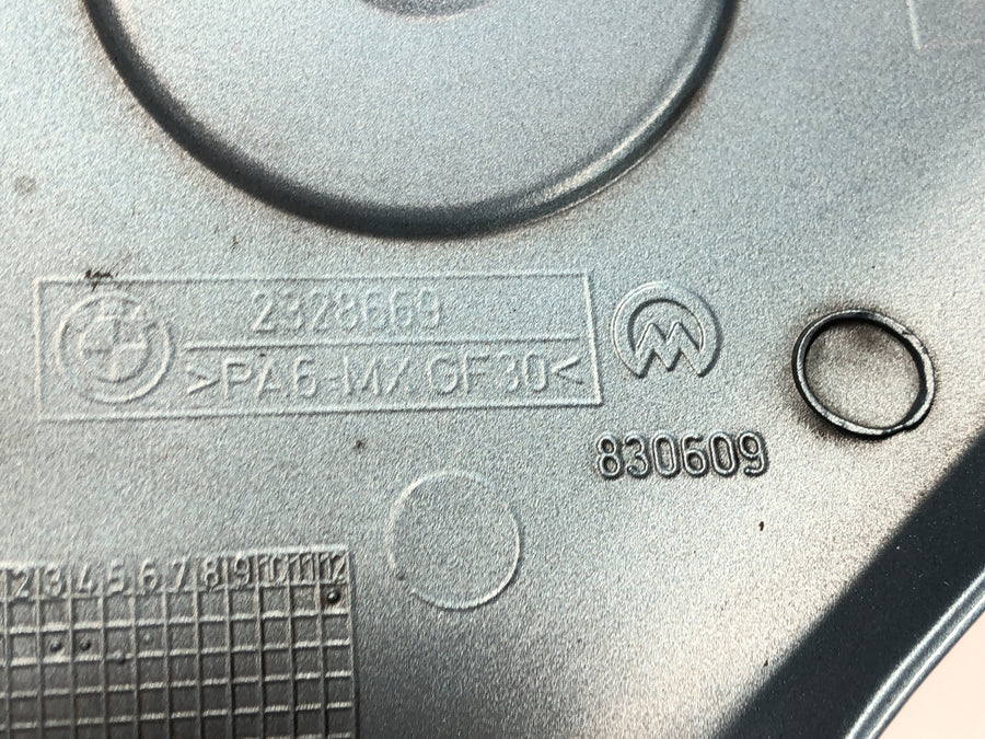 BMW R 1150 R R21 [2001] - Tankverkleidung links Verkleidungssatz Farbcode 796