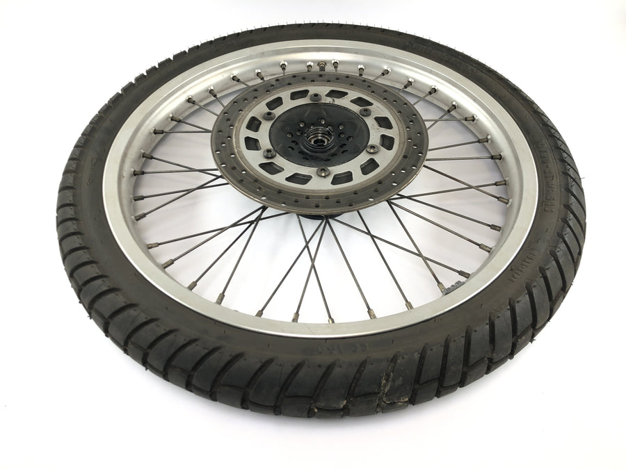 Yamaha XTZ 660 Tenere 3YF [1994] - Vorderrad Felge Rad 1.85 x 21"