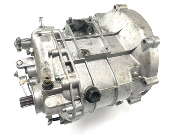 Moto GuzziLe Mans 1000 VV [1988] - Transmission manual transmission transmission unit