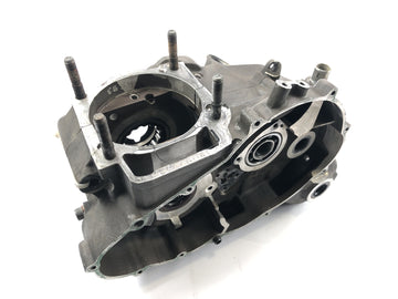 KTM 640 LC4 Prestige [2005] - engine housing crankcase engine block empty housing
