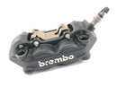 Moto Guzzi Stelvio 1200 NTX LZ [2013] - Bremssattel Bremszange vorne rechts Brembo