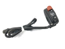 Moto Guzzi 1200 Sport [2007] - Lenkerschalter rechts Start Kill Switch