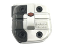 Moto Guzzi Stelvio 1200 NTX LZ [2013] - Ventildeckel rechts Zylinderkopfdeckel