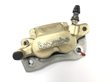 Moto Guzzi 1200 Sport [2007] - Bremssattel Bremszange Brembo hinten