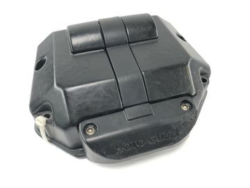 Moto Guzzi 1200 Sport [2007] - Ventildeckel Zylinderkopfdeckel rechts