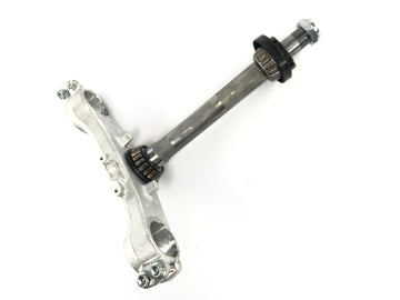 Suzuki GSF 1200 S Bandit WV9A [2006] - Gabelbrücke unten Steuerkopf 43 mm