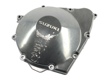 Suzuki GSF 1200 S Bandit WV9A [2006] - Motordeckel links Anlasserfreilaufdeckel