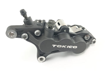 Suzuki GSF 1200 S Bandit WV9A [2006] - Bremssattel Bremszange vorne links Tokico