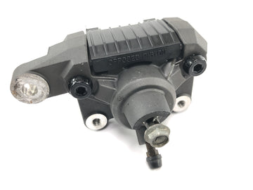 Suzuki GSF 1200 S Bandit WV9A [2006] - Bremssattel hinten Bremszange Hinterradbremse