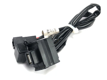 Husqvarna 701 Svartpilen [2019] - Câble adaptateur prise de charge USB chargeur USB 12V
