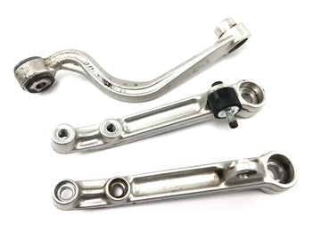 Husqvarna 701 Svartpilen [2019] - Jeu de supports d'échappement pour support moteur