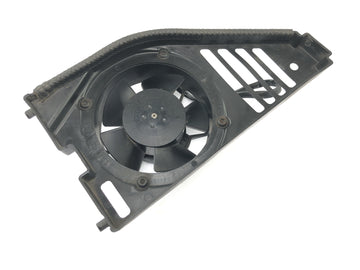 Husqvarna 701 Svartpilen [2019] - Ventilateur de refroidissement du ventilateur de radiateur
