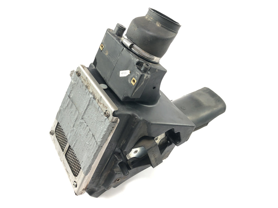 KTM LC4 640 Duke 2 [2000] - Air filter box Air filter housing Airbox intake box
