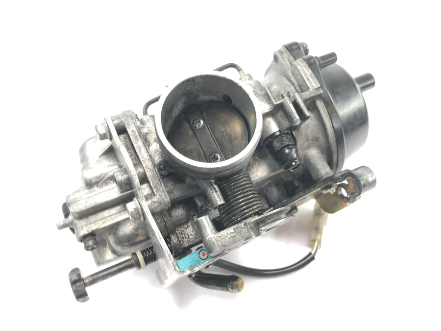 KTM LC4 640 Duke 2 [2000] - Carburateur Mikuni