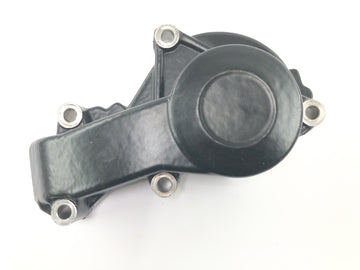 Husqvarna 701 Svartpilen [2019] - Coperchio pompa acqua coperchio motore alloggiamento pompa acqua