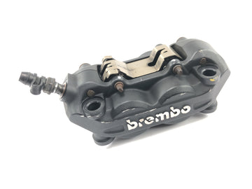 Husqvarna 701 Svartpilen [2019] - Pinza freno Brembo anteriore