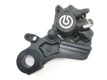 Husqvarna 701 Svartpilen [2019] - Pinza freno posteriore Brembo completa di staffa