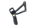 KTM LC4 640 Duke 2 [2000] - Footrest passenger passenger footrest rear right with bracket