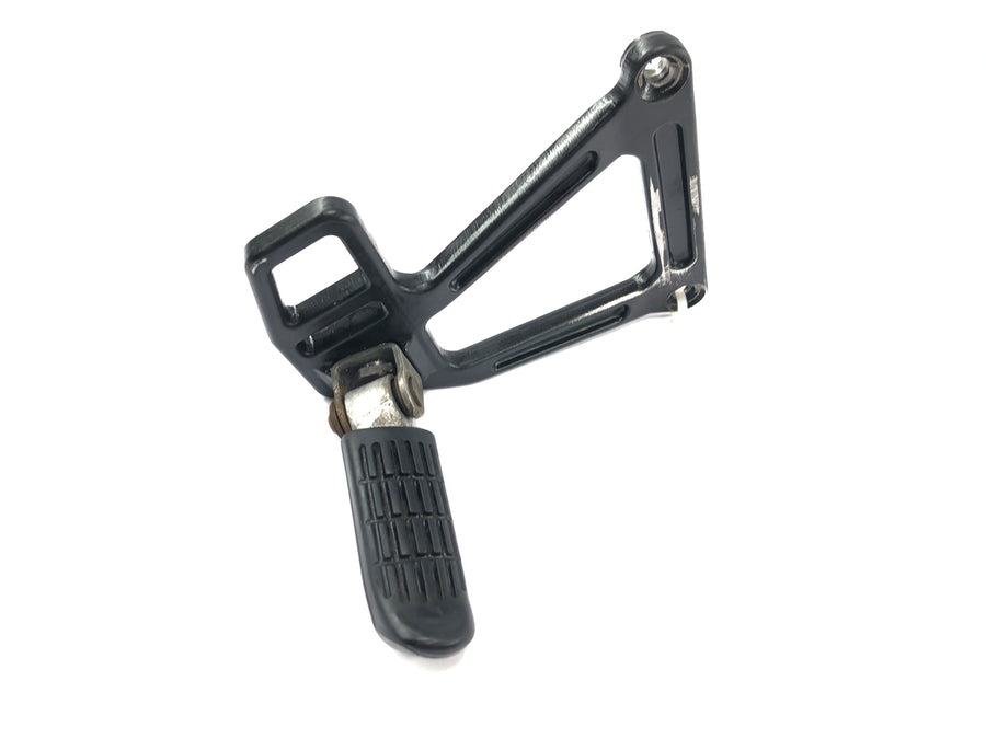 KTM LC4 640 Duke 2 [2000] - Footrest passenger passenger footrest rear right with bracket