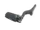 KTM LC4 640 Duke 2 [2000] - Driver's left folding footrest