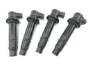 Yamaha YZF R1 RN09 [2002] - Zündspule Stabzündspule Stick Coil Ignition Coil Satz
