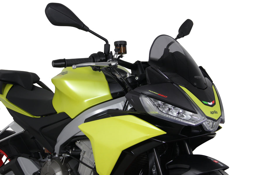 Aprilia Tuono 660 V4 1100 [2021-2024] -Cacture du disque "R"