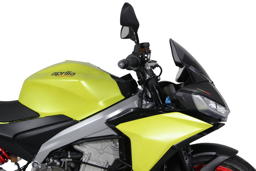 Aprilia Tuono 660 V4 1100 [2021-2024] -Cacture du disque "R"
