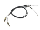 KTM LC4 640 Duke 2 [2000] - throttle cable, throttle cable, bowden cable, gas cable, double cable