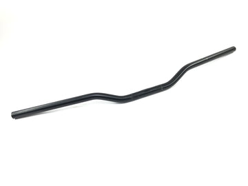 Yamaha YZF R1 RN09 [2002] - Lenker Rohrlenker Aluminium 22mm schwarz Spiegler