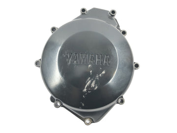 Yamaha YZF R1 RN09 [2002] - Lichtmaschinendeckel Lima Deckel Motordeckel links