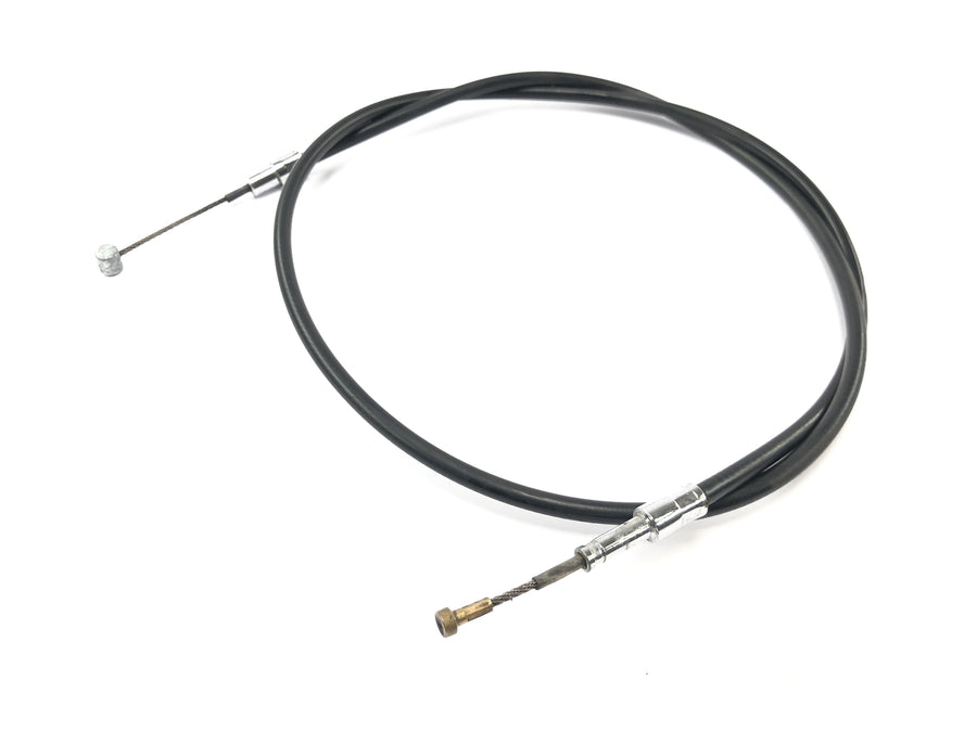 KTM LC4 640 Duke 2 [2000] - Clutch cable Bowden cable clutch cable