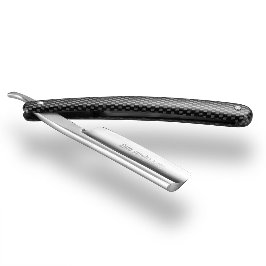 Coltello da pratica in carbonio
