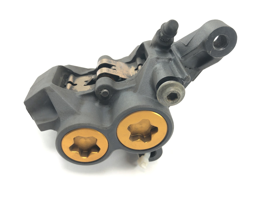 Yamaha YZF R1 RN09 [2002] - Bremssattel Bremszange vorne rechts