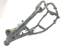 KTM LC4 640 Duke 2 [2000] - frame with papers