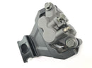 Yamaha YZF R1 RN09 [2002] - Bremssattel Bremszange hinten mit Halterung