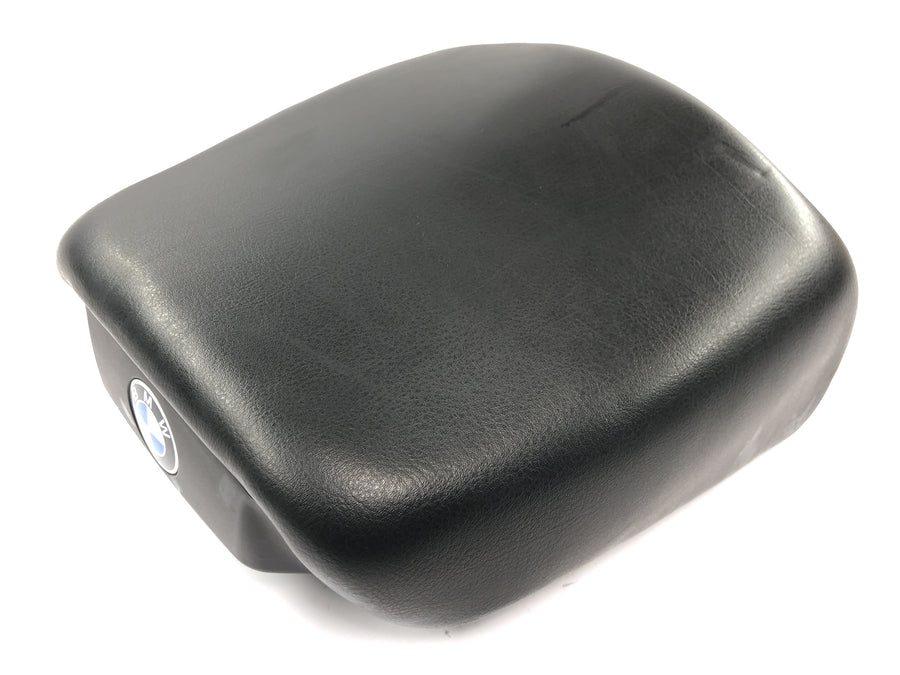 BMW R 1100 GS 259 [1994] - Pillion seat, rear pillion seat
