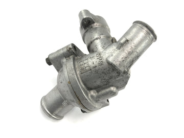 Yamaha YZF R1 RN09 [2002] - Thermostat Thermostateinheit Kühlwasser