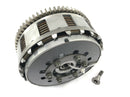 Yamaha YZF R1 RN09 [2002] - Kupplung Kupplungskorb Komplettkupplung Clutch Basket
