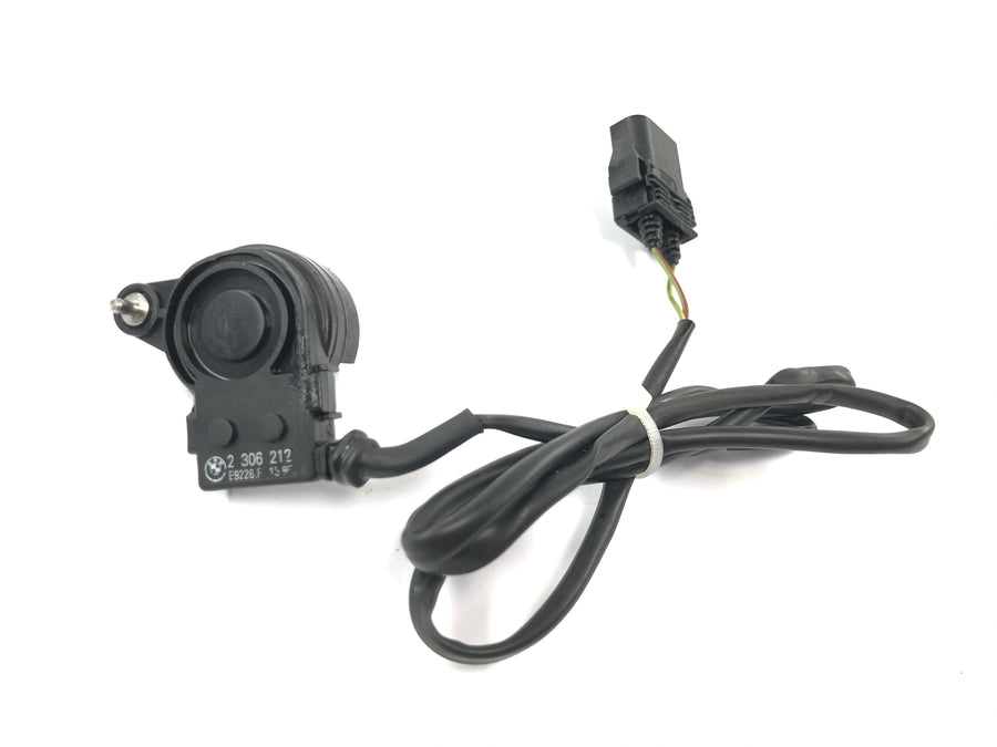 BMW R 1100 GS 259 [1994] - Side stand switch