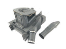 BMW R 1100 GS 259 [1994] - Air filter box Air filter housing Intake box airbox