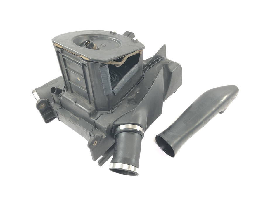 BMW R 1100 GS 259 [1994] - Air filter box Air filter housing Intake box airbox
