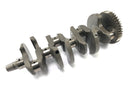 Yamaha YZF R1 RN09 [2002] - Kurbelwelle Crankshaft Motorwelle