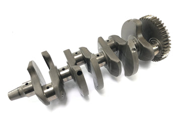 Yamaha YZF R1 RN09 [2002] - Kurbelwelle Crankshaft Motorwelle