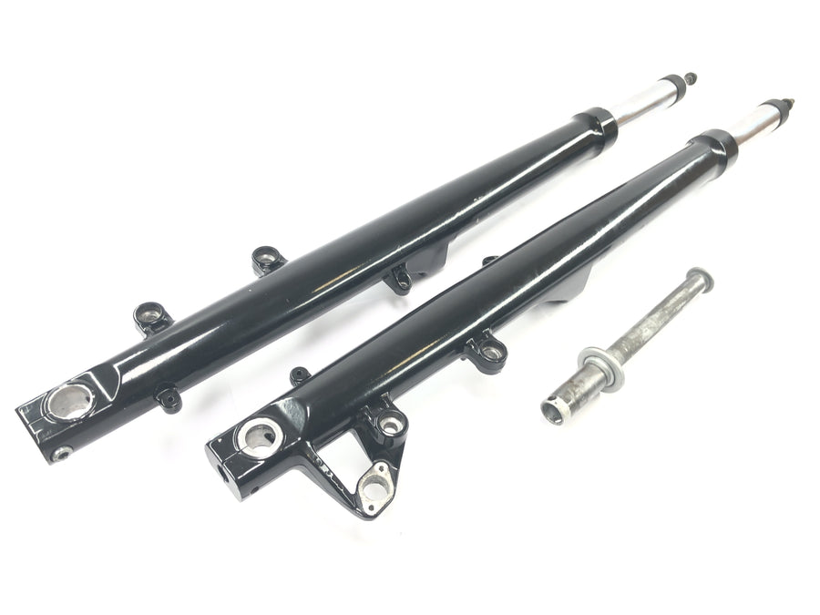 BMW R 1100 GS 259 [1994] - Telelever front fork with axle
